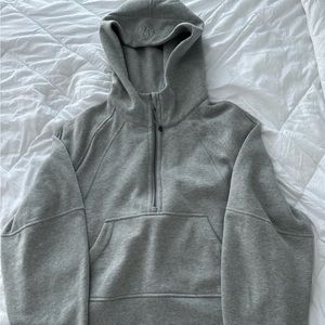 Grey LuLulemon Scuba